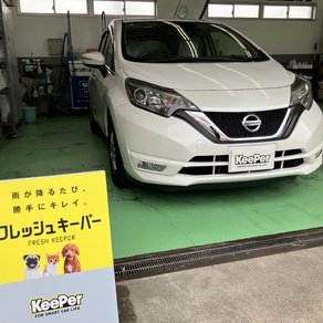 日産・ノート