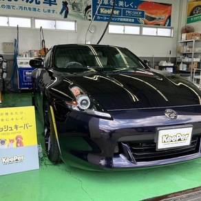 日産・フェアレディZ