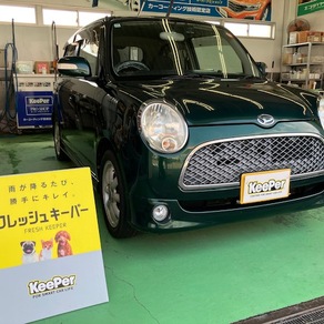 ダイハツ・ミラ