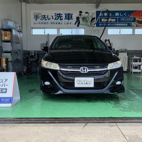 ホンダ・オデッセイ
