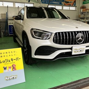 メルセデス・ベンツ・CLAクラス