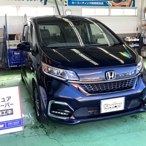 ホンダ・フリード