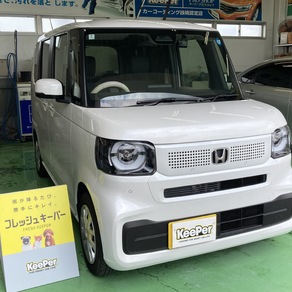 ホンダ・N-BOX