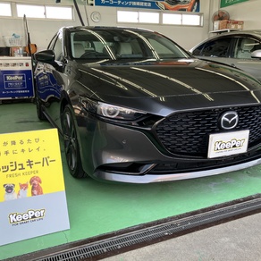 マツダ・マツダ3