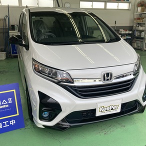 ホンダ・フリード