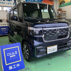 ホンダ・N-BOX