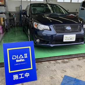 スバル・インプレッサ