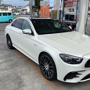 メルセデス・ベンツ・Eクラス