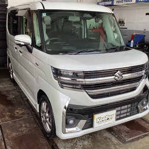 スズキ・ワゴンR