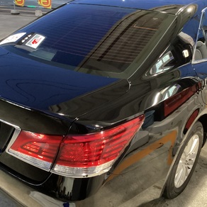 トヨタ・クラウン