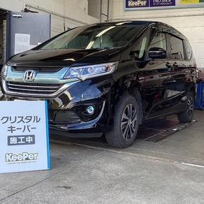 ホンダ・フリード