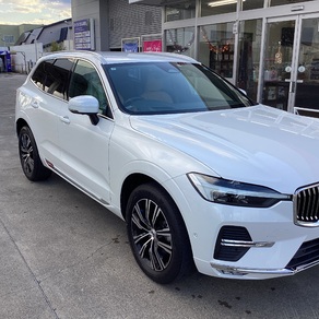 ボルボ・XC60