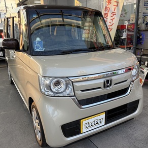ホンダ・N-BOX