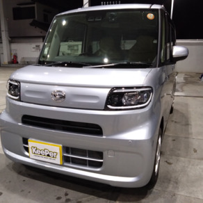 ダイハツ・タント