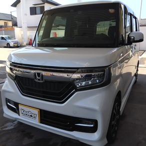ホンダ・N-BOX