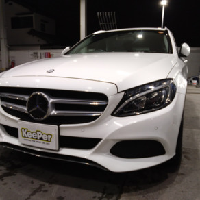 メルセデス・ベンツ・Cクラス