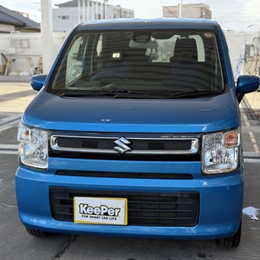 スズキ・ワゴンR