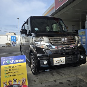 ホンダ・N-BOX