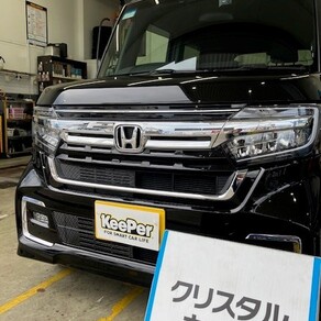 ホンダ・N-BOX
