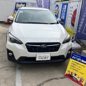 スバル・XV
