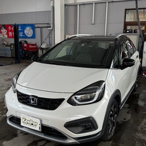 ホンダ・フィット