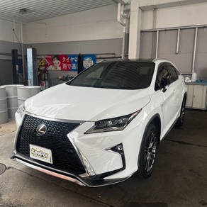 レクサス・RX
