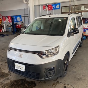 フィアット・ドブロ