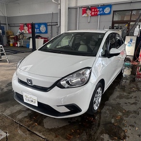 ホンダ・フィット