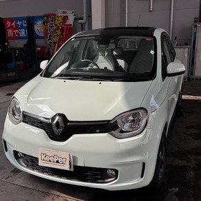 ルノー・トゥインゴ