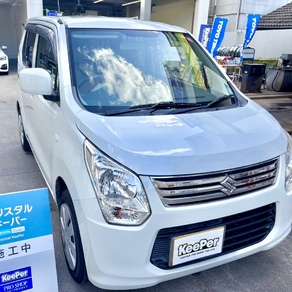 スズキ・ワゴンR