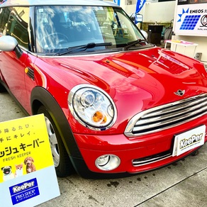 BMW・MINI