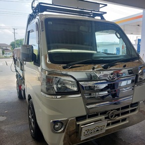 ダイハツ・ハイゼット