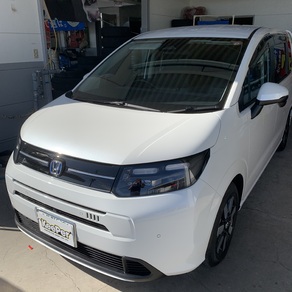 ホンダ・フリード