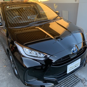 トヨタ・ヤリス