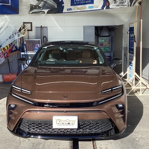 トヨタ・クラウンスポーツ