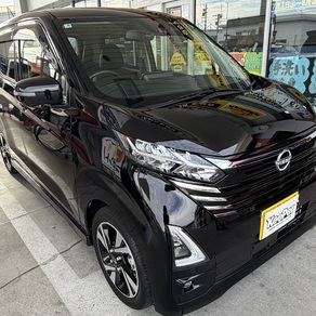 日産・デイズ