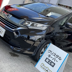 ホンダ・フリード