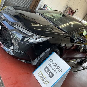 トヨタ・カローラツーリング