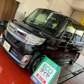 ダイハツ・タント