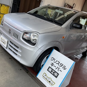 スズキ・アルト / ラパン