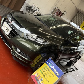 ホンダ・ヴェゼル