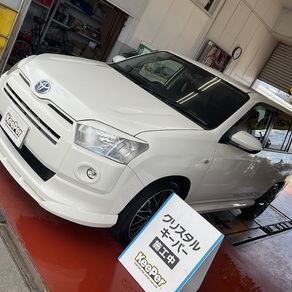 トヨタ・プロボックス