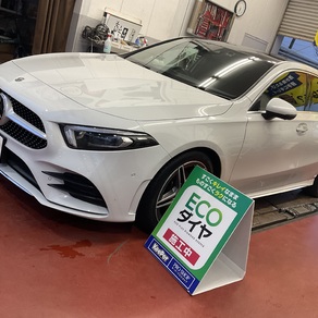 メルセデス・ベンツ・Aクラス