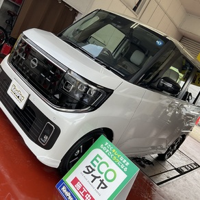 日産・ルークス
