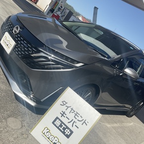 日産・ノート オーラ