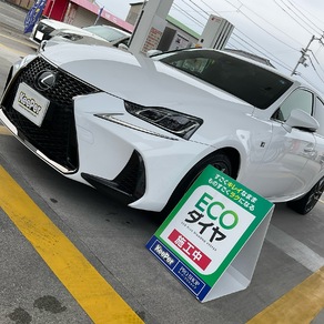 レクサス・IS