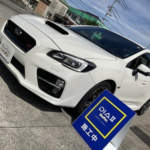 スバル・WRX