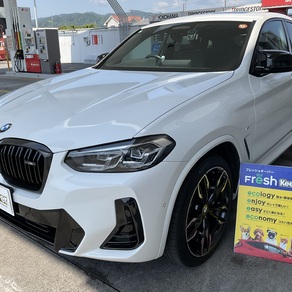 BMW・X4