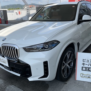 BMW・X5