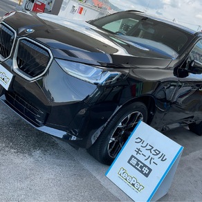 BMW・X3
